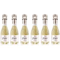 Los mejores  - Freixenet Mini Prosecco - 200 ml - Pack de 6 botellas - 1200ml